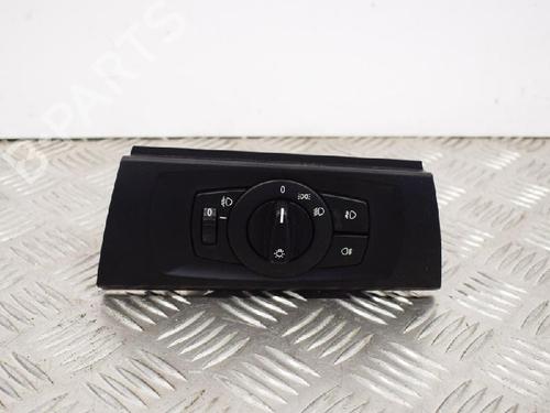 Used Electronic module BMW 3 Touring (E91) 320 d (163 hp) 6736591
