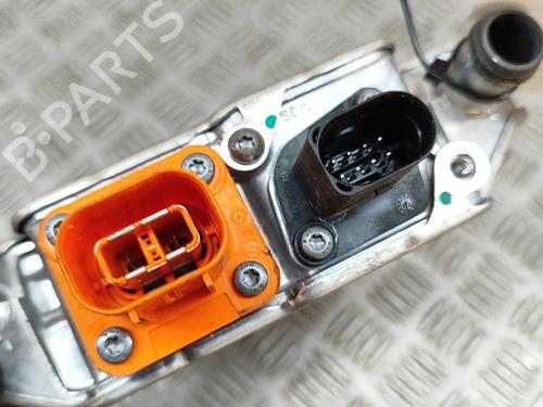 Module électronique SSANGYONG KORANDO (C300) E-Motion | BP27776663M83 