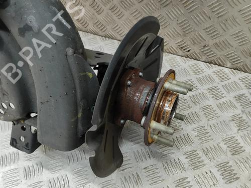 Bagaksel FORD PUMA (J2K, CF7) 1.0 EcoBoost mHEV | BP27773653M2 