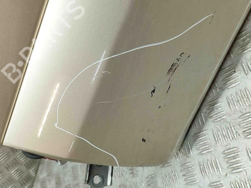 Left front door TOYOTA LAND CRUISER PRADO (_J12_) 3.0 D-4D (KDJ120, KDJ125, KDJ121) | BP29075865C2