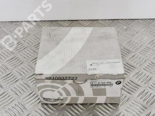 Ander BMW X6 (F16, F86) xDrive 30 d (258 hp) 6734355