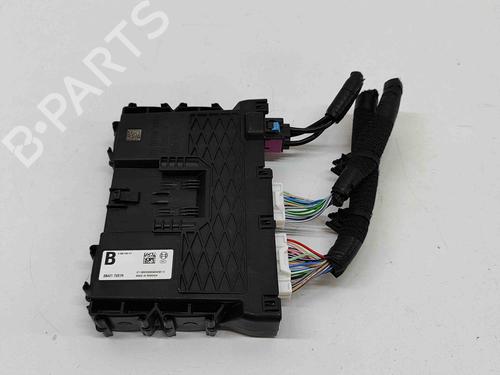 Elektronisk modul RENAULT AUSTRAL E-TECH 200 Hybrid (HGM2) | BP29007751M83