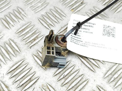 Electronic sensor ISUZU D-MAX II (TFR, TFS) 2.5 CRDi 4x4 (TFS86J) | BP38875500M84 - Image 2