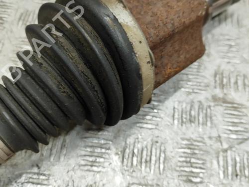 Left front driveshaft FORD TRANSIT CUSTOM V362 Bus (F3) 2.0 EcoBlue | BP31297088M38 