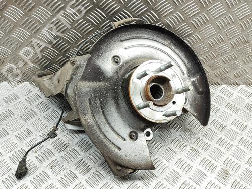 Used Left rear steering knuckle JAGUAR XF SPORTBRAKE (X260) 2.0 (250 hp) 20676110