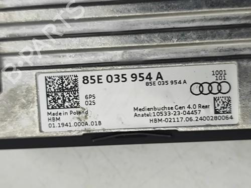 Electronic module AUDI Q6 E-TRON (GFB) e-tron quattro | BP33740339M83 - Image 6