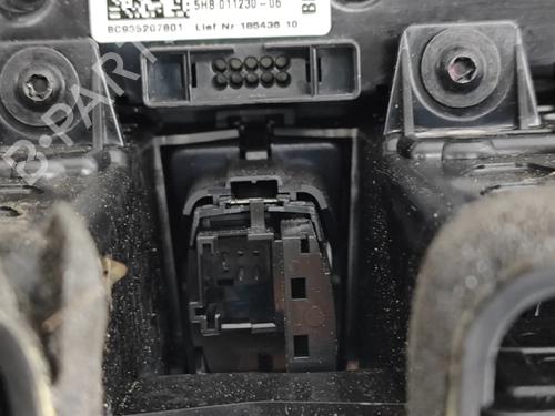 Electronic module BMW i3 (I01) Electric | BP18036272M83  - Image 7