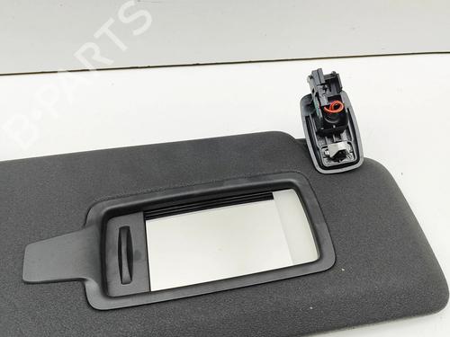 Right sun visor MINI MINI COUNTRYMAN (U25) S ALL4 | BP38756445I2 - Image 6
