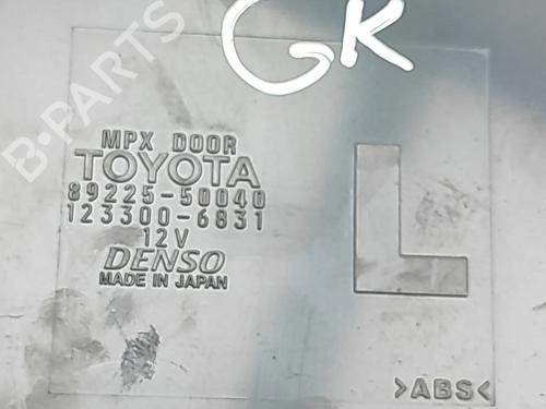 Electronic module LEXUS LS (_F4_) 460 (USF40) | BP37698230M83  - Image 6