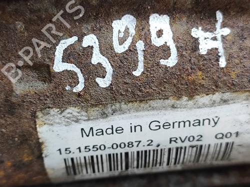 Suspension compressor MASERATI LEVANTE SUV (M161) 3.0 D Q4 | BP26710662M103 - Image 5