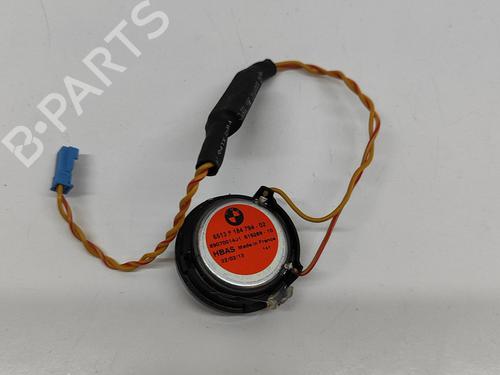 Speaker BMW 4 Coupe (F32, F82) 428 i xDrive | BP28121495E2 