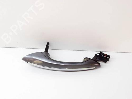 Used Front left exterior door handle BMW 6 Gran Coupe (F06) 640 d (313 hp) 10368600
