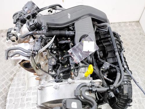 Engine SKODA KAROQ (NU7, ND7) 1.5 TSI | BP39565755M1 - Image 6