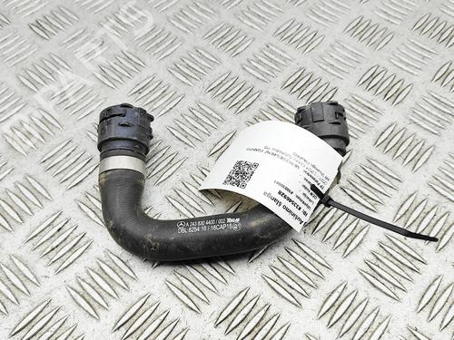 Used Pipe Pipe MERCEDES-BENZ EQA (H243) EQA 250+ (243.702) (190 hp) 33164077 33164077