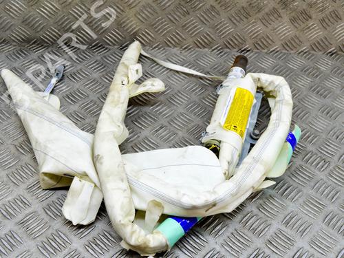 Right curtain airbag OPEL ASTRA J (P10) 2.0 CDTI (68) | BP12175048C12 