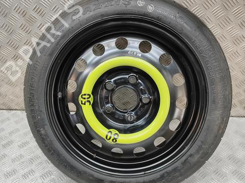 Jack Kit Jack Kit KIA CEE'D Sportswagon (JD) 1.6 CRDi 136 (136 hp) 33825291 33825291