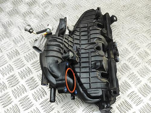 Intake manifold TOYOTA YARIS (_P13_) 1.5 Hybrid (NHP130_) | BP32191727M70