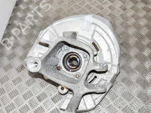 Left rear steering knuckle BMW 5 (F10) 520 d | BP14658250M27 