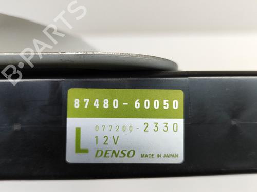 Electronic module TOYOTA LAND CRUISER PRADO (_J12_) 3.0 D-4D (KDJ120, KDJ125) | BP17016024M83 