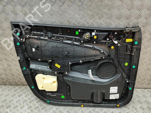 Front right panel HYUNDAI TUCSON (TL, TLE) 1.6 CRDi | BP30754420C59