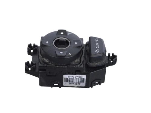 Mirror switch HYUNDAI SANTA FÉ III (DM, DMA) 2.2 CRDi 4WD | BP30826719I25 - Image 2