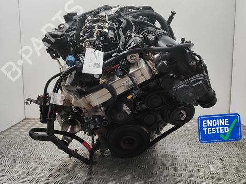 Used Engine Engine 36934315 36934315