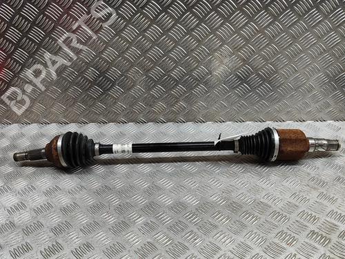 Used Right front driveshaft Right front driveshaft TESLA MODEL Y (5YJY) EV Performance All-wheel Drive (462 hp) 33370461 33370461