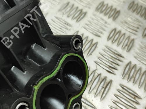 Ansaugkrümmer FORD FIESTA VI (CB1, CCN) 1.0 EcoBoost | BP27205801M70 