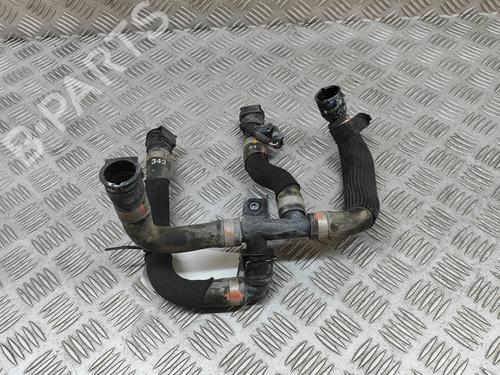 Used Pipe Pipe CITROËN C4 III (BA_, BB_, BC_) ë-C4 (BCZKXC, BZCKSC) (136 hp) 27783136 27783136
