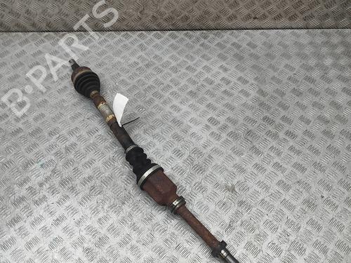 Right front driveshaft OPEL MOKKA 1.2 (76) | BP33882656M39 - Image 3