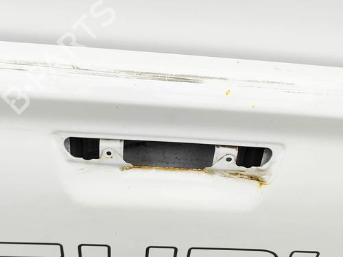 Tailgate ISUZU D-MAX II (TFR, TFS) 1.9 Ddi 4x4 (TFS87J) | BP31998302C6