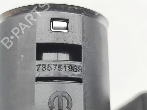 Switch FIAT 500e (332_) Elektro (FA1) | BP36534481I30 - Image 6