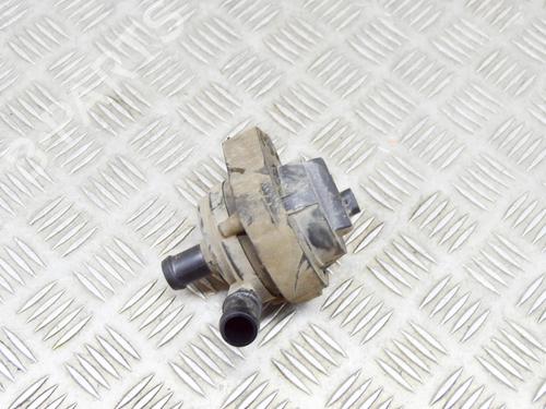 Auxiliary water pump JAGUAR I-PACE (X590) EV400 AWD | BP28028220M111 