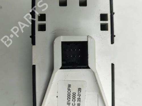 Left front window switch KIA EV3 EV | BP33400251I27  - Image 5