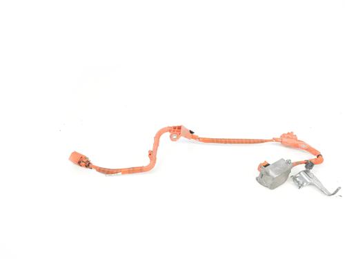 Used Wiring harness TOYOTA PRIUS (_W5_) 1.8 Hybrid (ZVW50, ZVW50_, ZVW51_, ZVW50R, ZVW51) (122 hp) 30266769