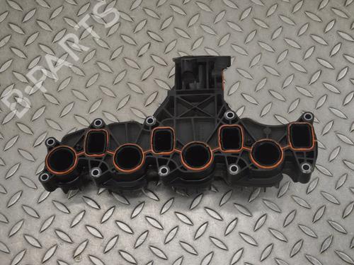 Intake manifold VW CC B7 (358) 2.0 TDI | BP33360422M70 - Image 3