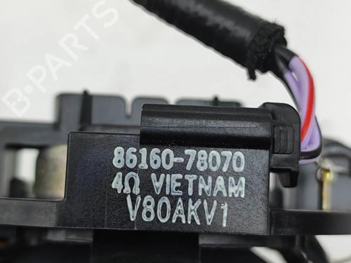 Speaker LEXUS NX II (_A2_, _H2_) 350h E-Four (AAZH25) | BP33625042E2 - Image 6