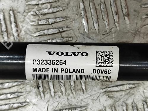 Right rear driveshaft VOLVO XC90 II (256) B5 Mild Hybrid AWD | BP28554445M41