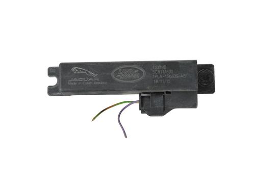 Used Electronic module Electronic module LAND ROVER RANGE ROVER IV (L405) 4.4 SDV8 4x4 (340 hp) 33365783 33365783