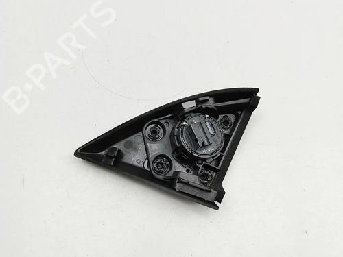 Speaker DS DS 7 Crossback (J4_, JR_, JC_) 2.0 BlueHDi 180 (JJEHZR) | BP31926542E2 