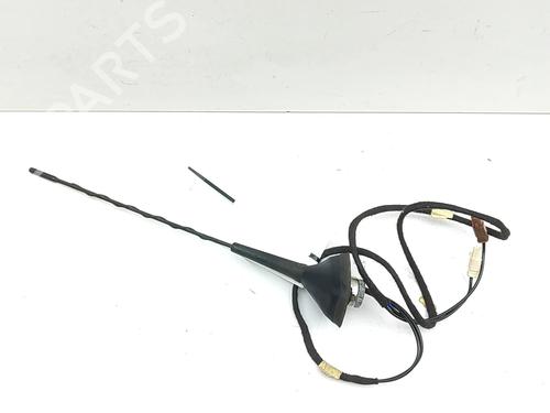 Antenne/Base OPEL VIVARO B Bus (X82) 1.6 CDTI (06) (116 hp) 31951354