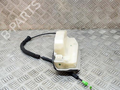 Front right lock TESLA MODEL 3 (5YJ3) EV | BP27758549C97 