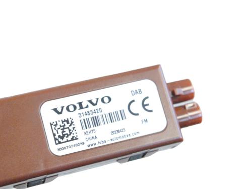 Electronic module VOLVO XC40 (536) B4 Mild-Hybrid | BP30249599M83 