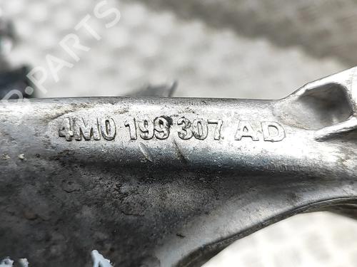 Support AUDI A4 B9 Avant (8W5, 8WD) 2.0 TDI | BP32238946C155 