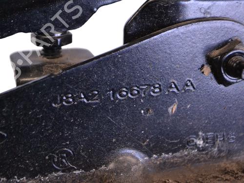 Hinge/Door check strap LAND ROVER RANGE ROVER VELAR (L560) 2.0 D180 TD4 4x4 | BP30237318C146 