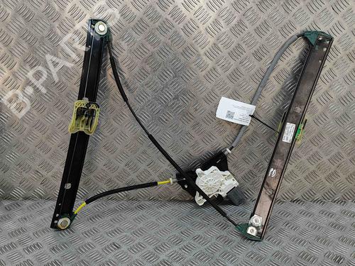 Rudehejsemekanisme Højre foran AUDI A6 C8 Avant (4A5) RS6 TFSI Mild Hybrid quattro (600 hp) 28548989