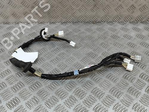 Used Wiring harness Wiring harness LEXUS UX (_AA1_, _AH1_, _MA1_) 250h (MZAH10) (184 hp) 27778702 27778702