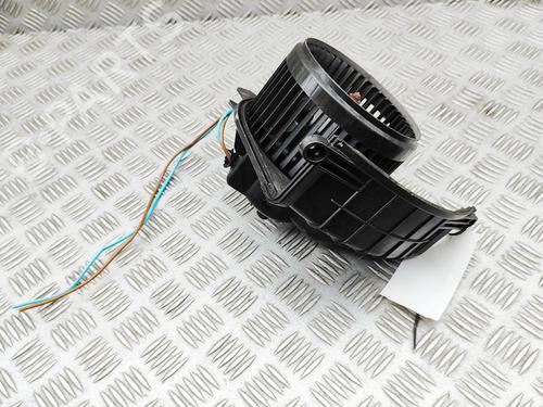 Heater blower motor RENAULT MASTER III Bus (JV) 2.3 dCi 135 FWD (JV0N, JV08) | BP37510432M62 - Image 3