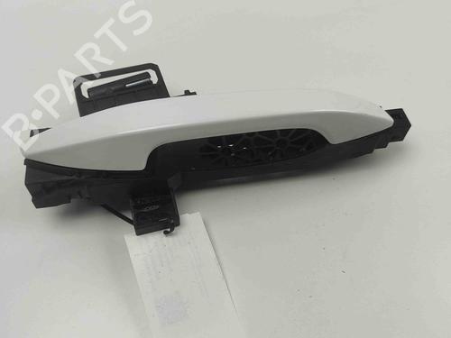 Used Rear right exterior door handle KIA SPORTAGE V (NQ5) 1.6 T-GDi Hybrid (215 hp) 27791073