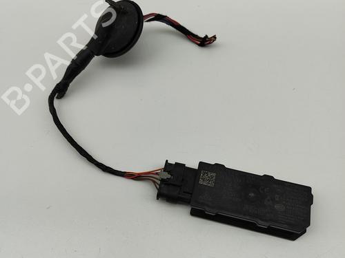 Used Electronic module VW GOLF VIII (CD1, DA1) 2.0 TSI R 4motion (320 hp) 30005175